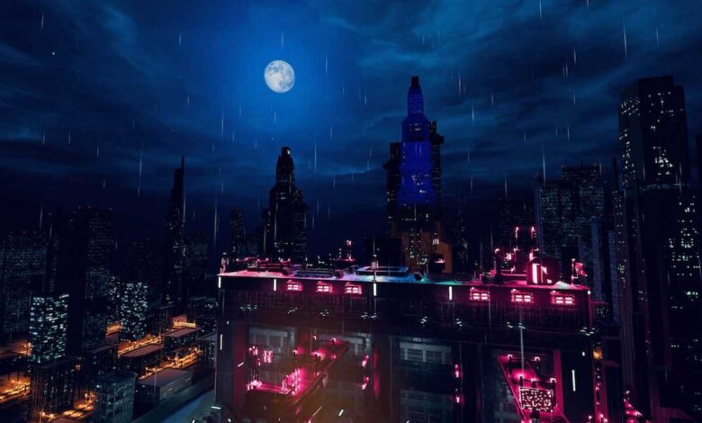 Axell Studio, İlk Oyunu Back Streets’in Fragmanını Yayınladı 