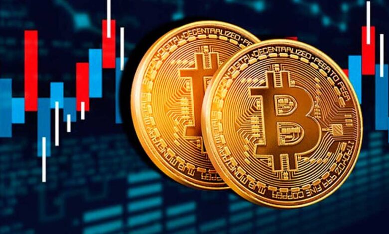 Bitcoin, Üç Haftanın En Düşük Seviyesinde! 