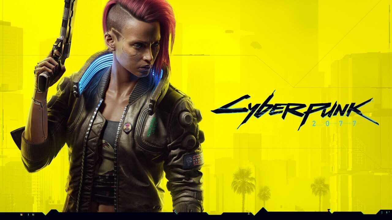 Cyberpunk 2077, Steam Oyuncularının %79'unu Kaybetti  