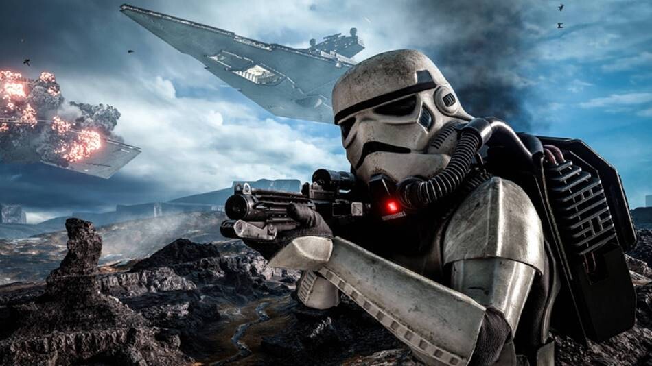 EA, Anlaşmanın Süresi Dolduktan Sonra Star Wars Oyunları Yapmaya Devam Edecek  