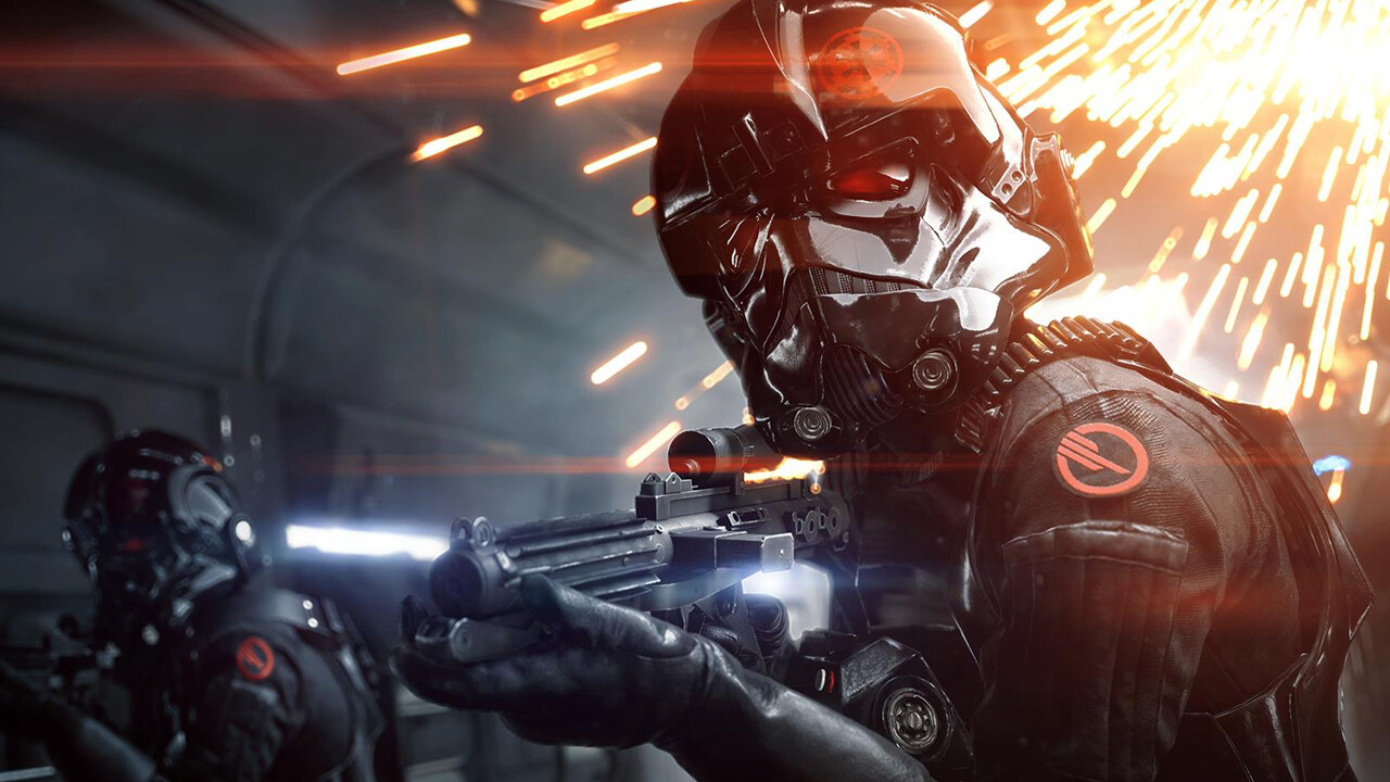 EA, Anlaşmanın Süresi Dolduktan Sonra Star Wars Oyunları Yapmaya Devam Edecek  