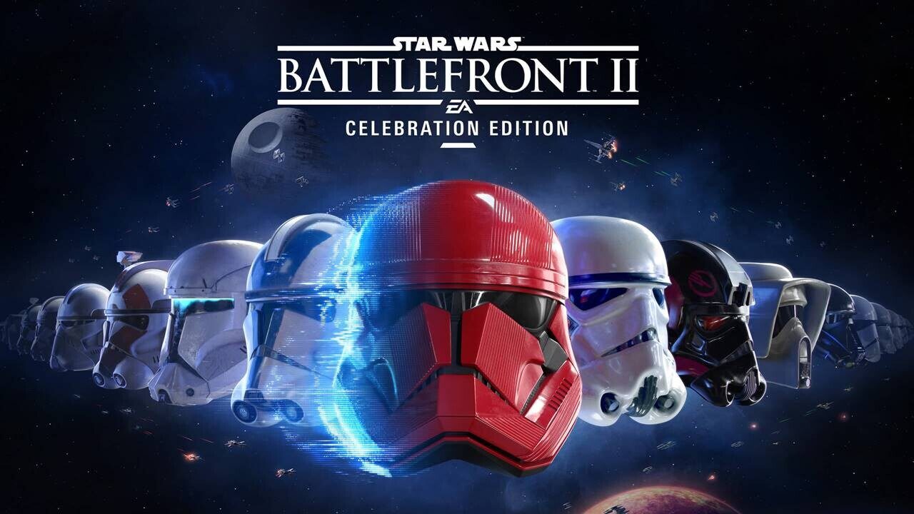 280 TL'lik Star Wars Battlefront II: Celebration Edition Ücretsiz Oldu!  