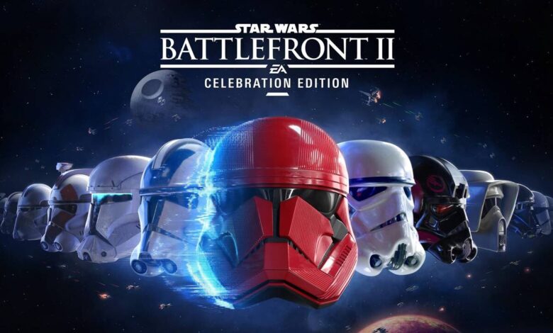 280 TL'lik Star Wars Battlefront II: Celebration Edition Ücretsiz Oldu! 