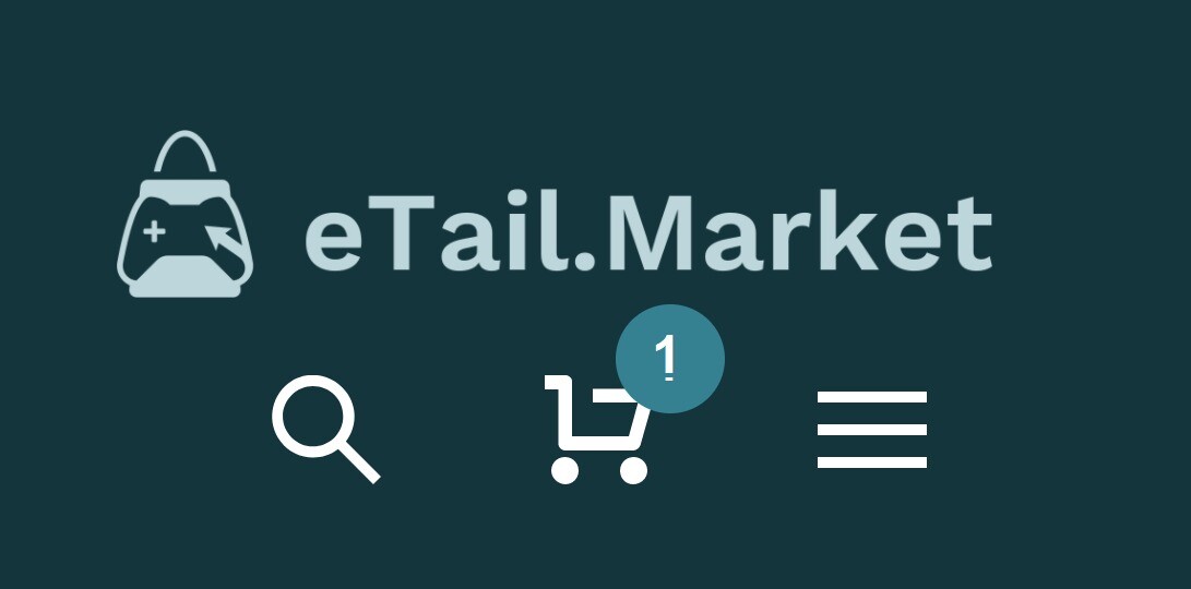 eTail Market: Dijital Ürün Denizinde Güvenli Liman 