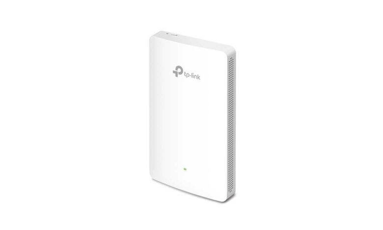 GTower Wi-Fi Projesinde TP-Link Tercih Edildi 