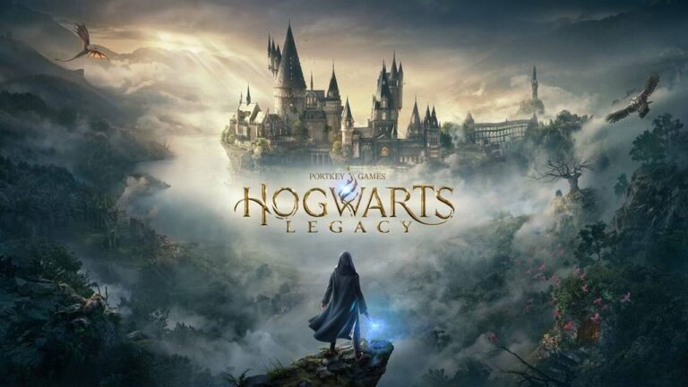 hogwarts legacy 2022