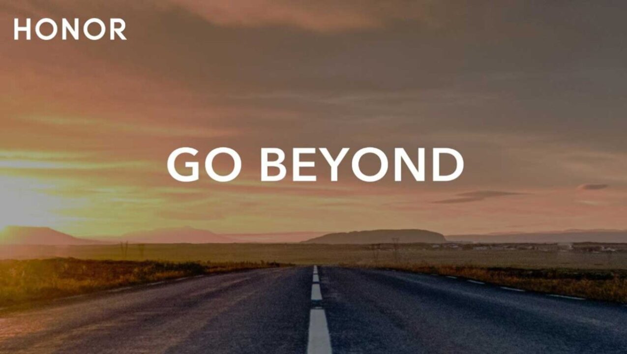 HONOR, Yeni Akıllı Telefonu HONOR V40’ı Tanıttı  