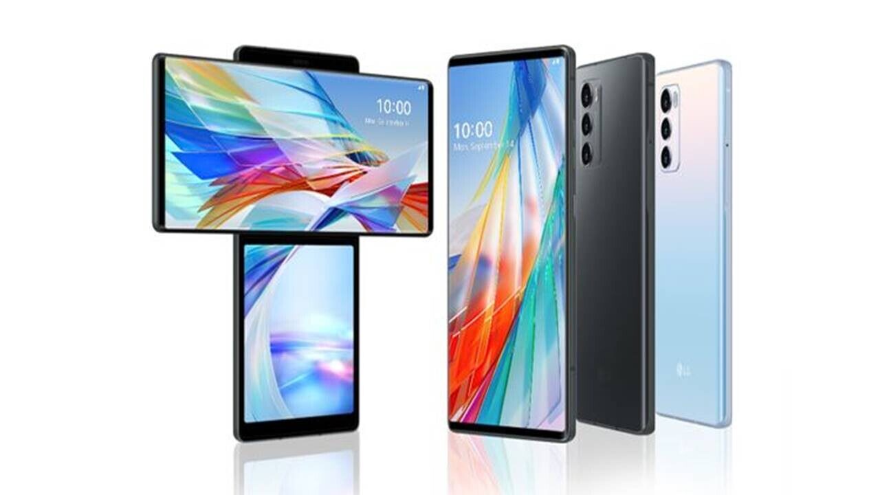 LG Akıllı Telefonlardan Vazgeçiyor Olabilir! LG Akıllı Telefonlardan Vazgeçiyor Olabilir!