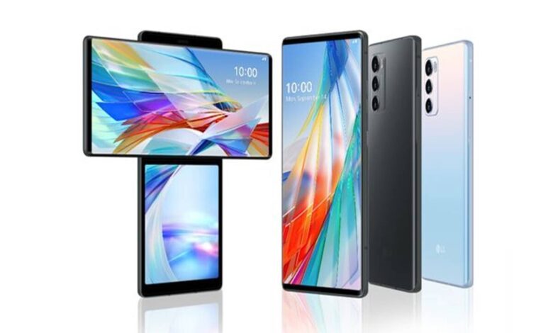 LG Akıllı Telefonlardan Vazgeçiyor Olabilir! 