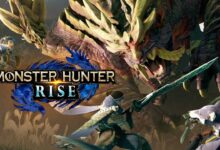 Monster Hunter Rise, Switch İçin Sınırlı Süreli Demosu Çıktı 