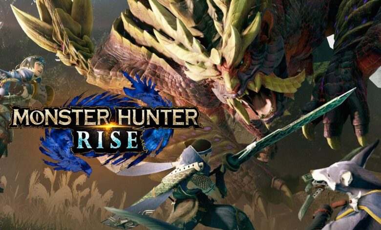 Monster Hunter Rise, Switch İçin Sınırlı Süreli Demosu Çıktı 