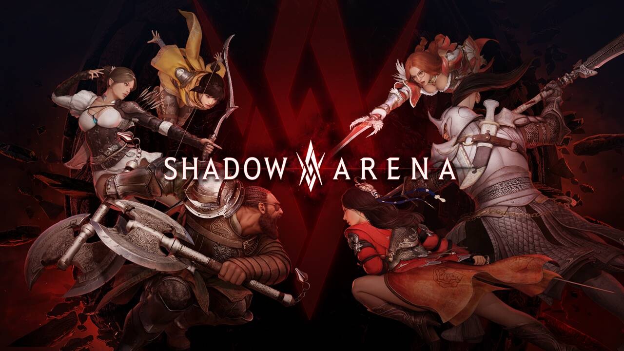 Pearl Abyss, Shadow Arena’nın Oyun Sistemlerini Yeniliyor 