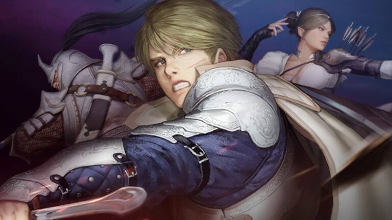 Pearl Abyss, Shadow Arena’nın Oyun Sistemlerini Yeniliyor