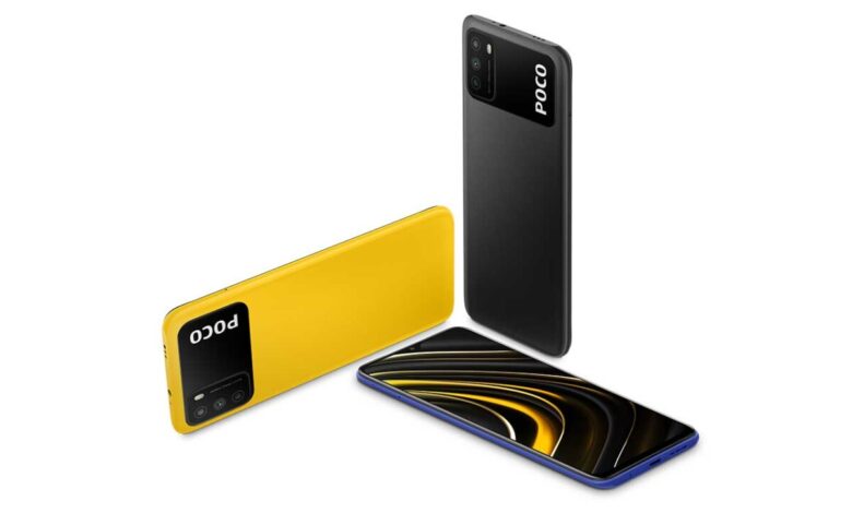 POCO M3 için Erken Satış Fırsatı Başladı 