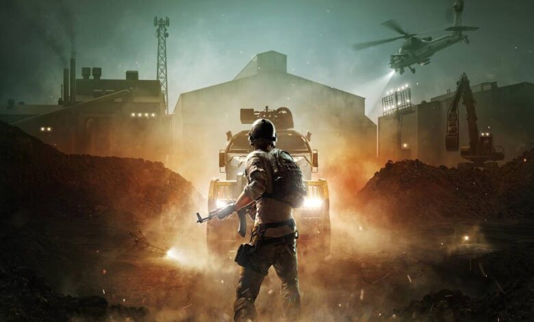 PUBG Mobile 17. Sezon Yakında Oyuncularla Buluşuyor! 