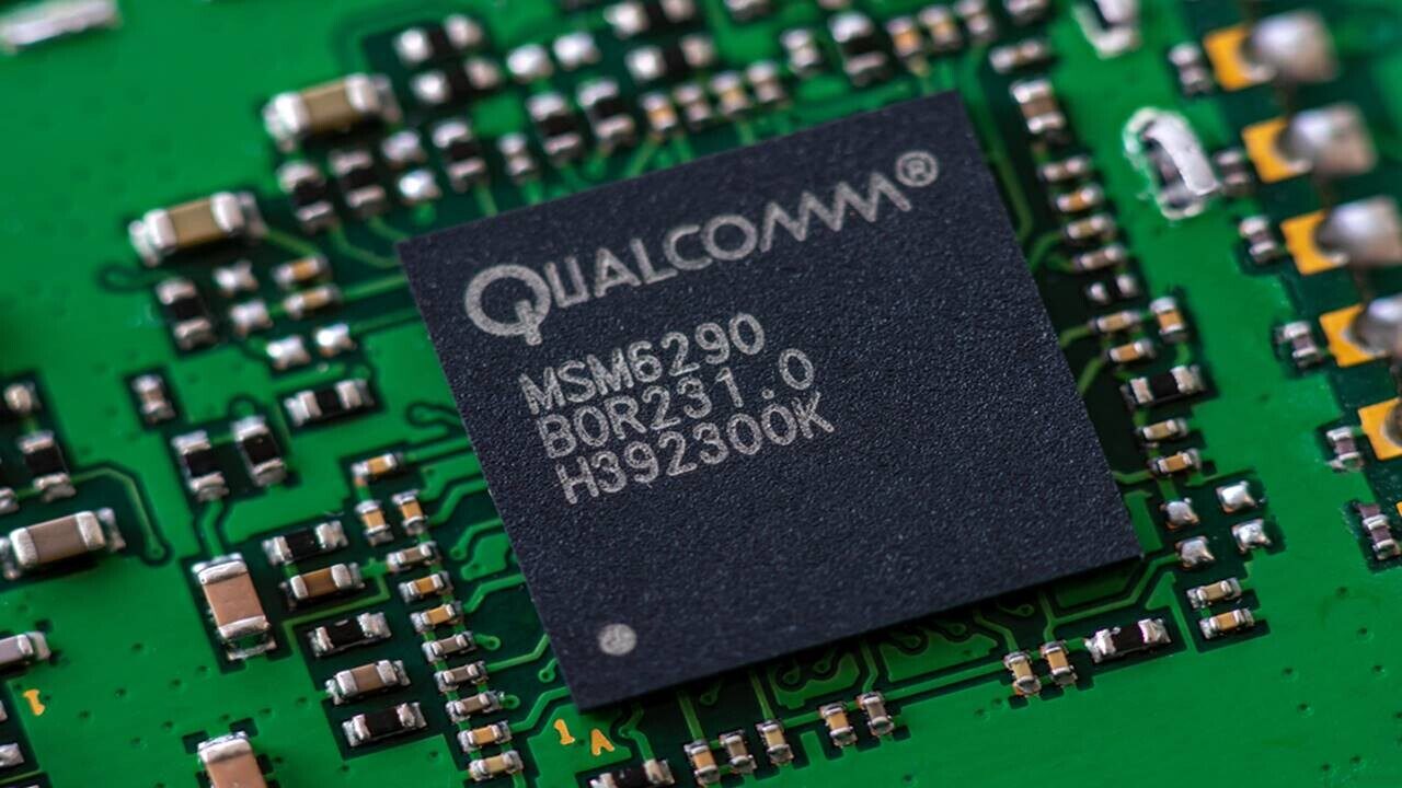 Apple'ın M1 Rakibi: Qualcomm Yeni Bir İşlemci Geliştiriyor  