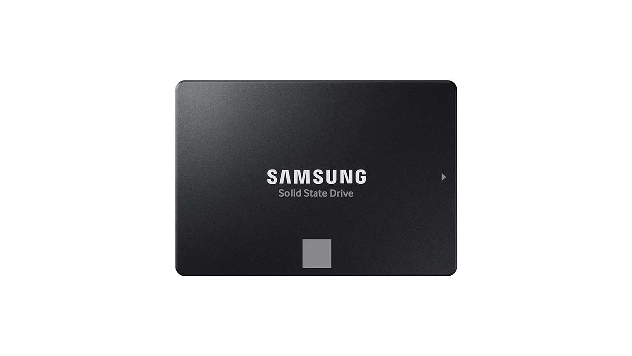 Samsung, SATA SSD Serisinin Son Üyesi 870 EVO’yu Tanıttı  