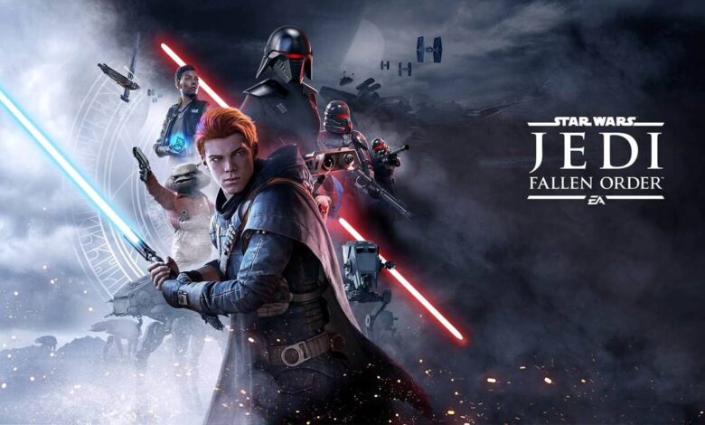 Star Wars Jedi: Fallen Order, PS5 ve Xbox Series X Güncellemesi Alıyor Star Wars Jedi: Fallen Order, PS5 ve Xbox Series X Güncellemesi Alıyor