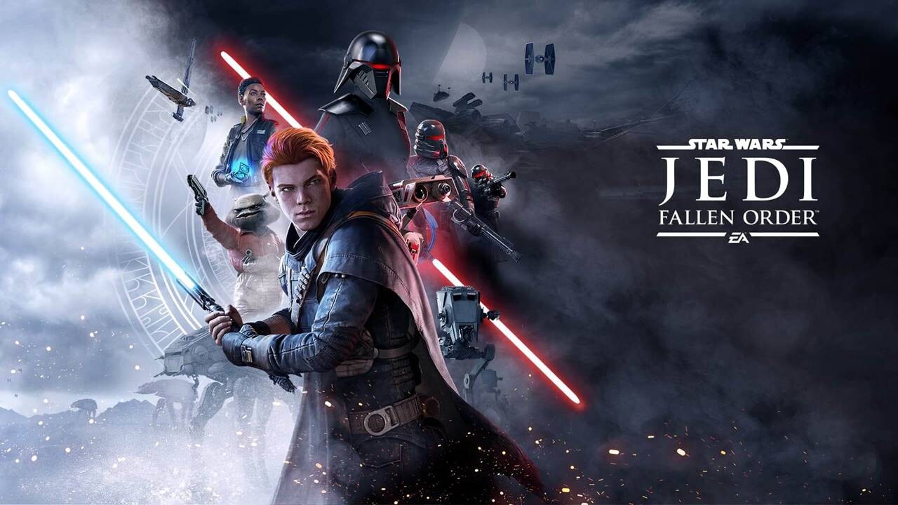 Star Wars Jedi: Fallen Order, PS5 ve Xbox Series X Güncellemesi Alıyor  