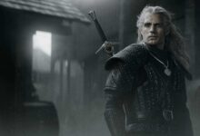 The Witcher: Blood Origi'nin Kadrosu Belirleniyor 