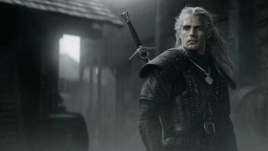The Witcher: Blood Origi'nin Kadrosu Belirleniyor  