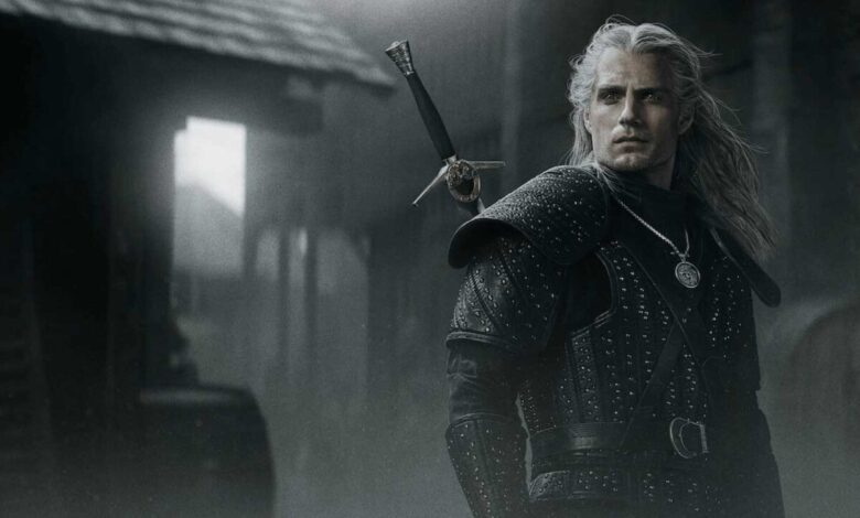 The Witcher: Blood Origi'nin Kadrosu Belirleniyor 