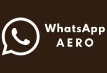 WhatsApp Aero APK İndir 2023 - WhatsApp Aero Nedir?  