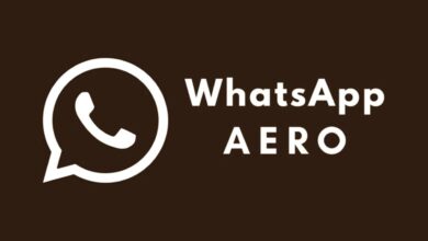WhatsApp Aero APK İndir 2023 - WhatsApp Aero Nedir? 