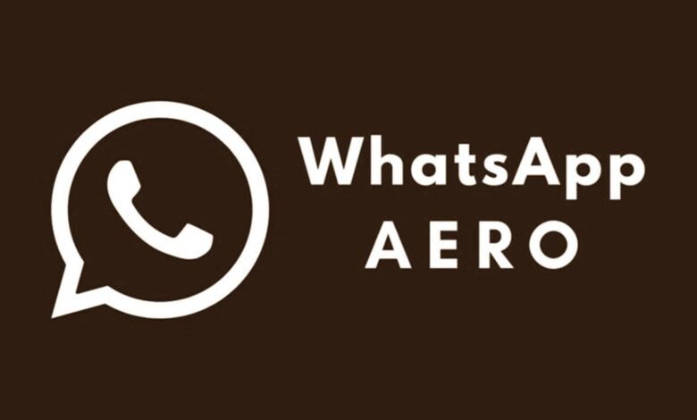 WhatsApp Aero APK İndir 2023 - WhatsApp Aero Nedir? WhatsApp Aero APK İndir 2023 - WhatsApp Aero Nedir?