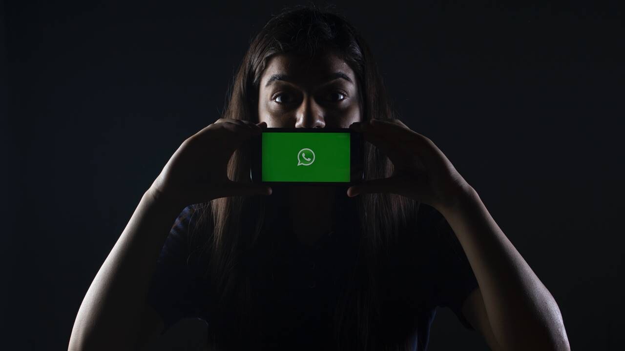 Whatsapp Mesajları Hangi Şekillerde Okunabilir?  