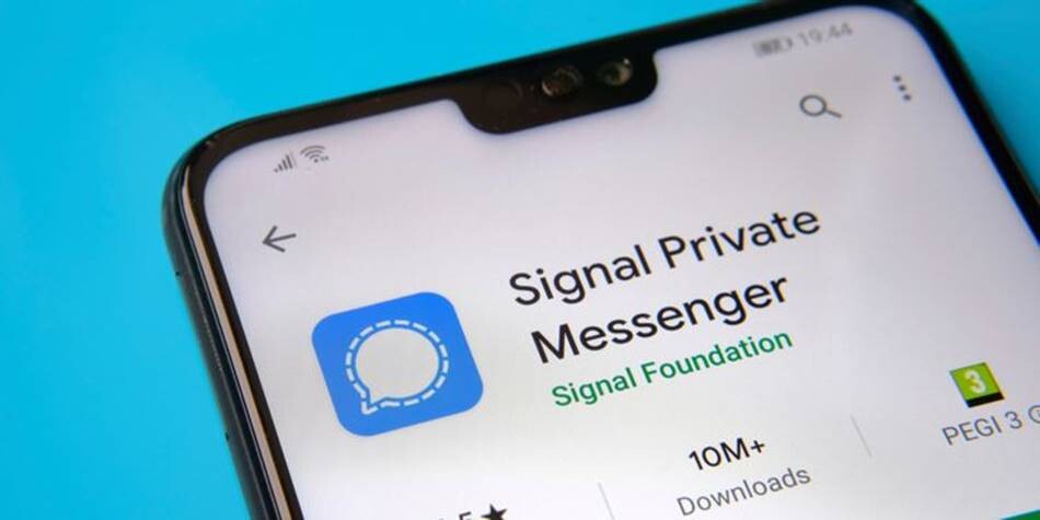 WhatsApp'tan Signal'e Nasıl Geçilir? 
