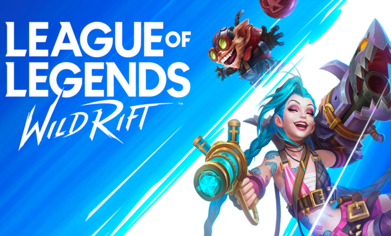 League of Legends Wild Rift Sistem Gereksinimleri 