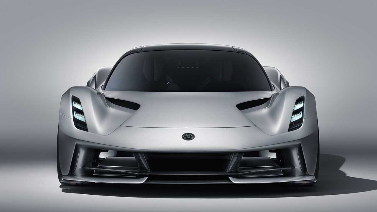 Yeni Lotus Spor Otomobil Serisi Onaylandı  