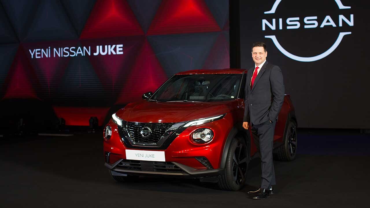 Yeni Nissan Juke, Sınıfının Kurallarını Zorluyor  