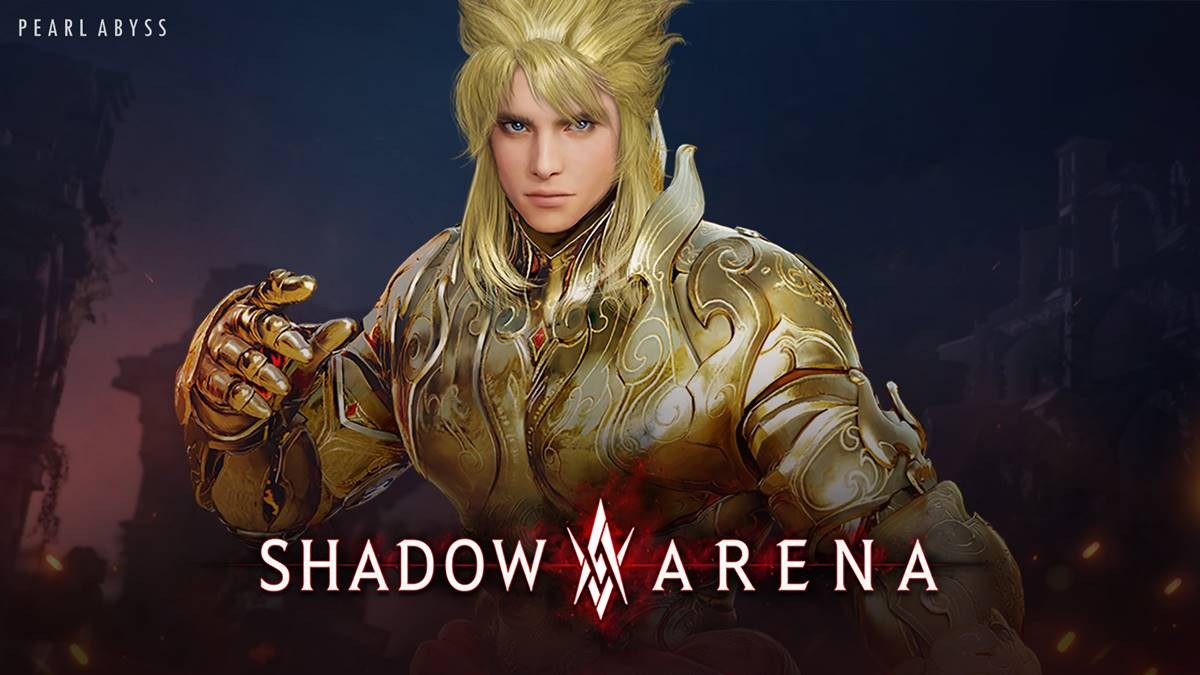5 Kahraman Gelişmiş Yetenek ve Becerileriyle Shadow Arena’ya Dönüyor  