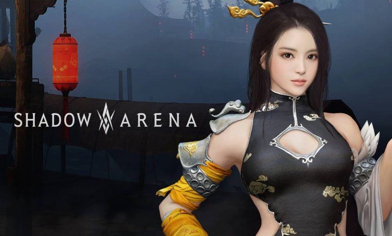 5 Kahraman Gelişmiş Yetenek ve Becerileriyle Shadow Arena’ya Dönüyor 