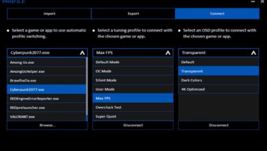 asus gpu tweak ii asus gpu tweak ii