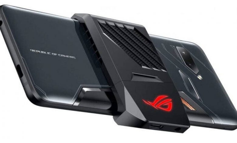 GeekBench'te 16 GB RAM ile ASUS ROG Gaming Phone 4 Ortaya Çıktı GeekBench'te 16 GB RAM ile ASUS ROG Gaming Phone 4 Ortaya Çıktı