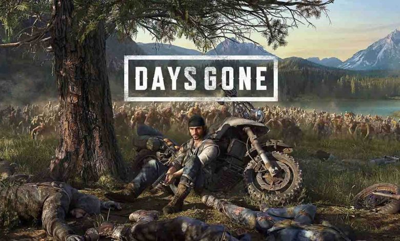 Days Gone, Bu Bahar PC Platformuna Geliyor 