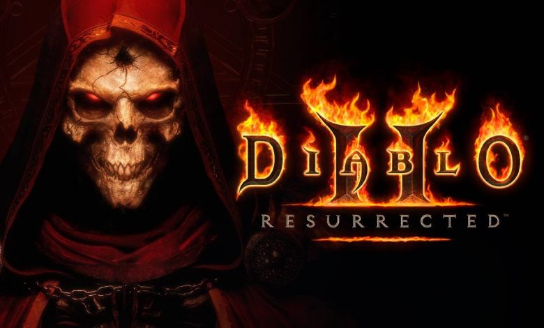 Diablo 2 Resurrected Sistem Gereksinimleri Belli Oldu 