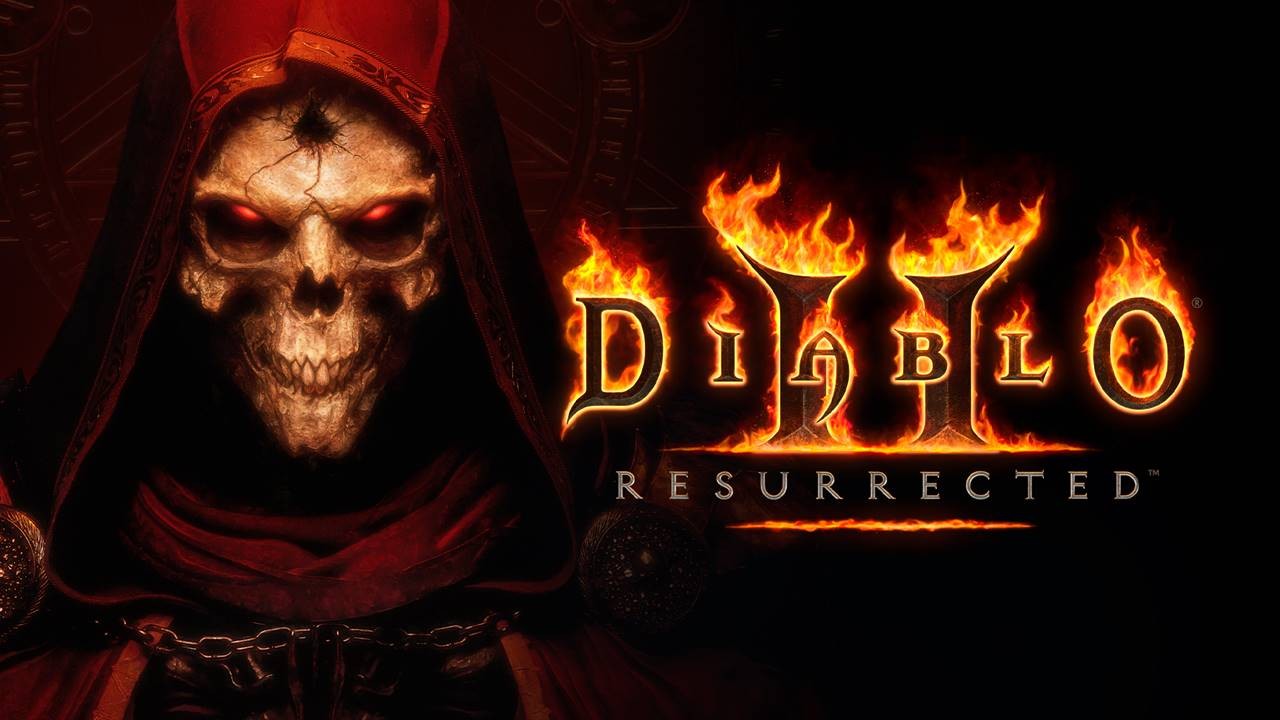 Diablo 2 Resurrected Sistem Gereksinimleri Belli Oldu 