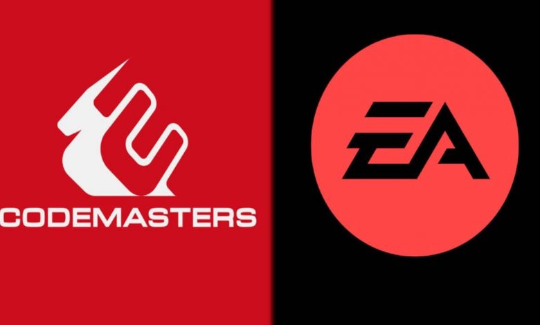 EA, Codemasters Satın Alımını Resmi Olarak Tamamladı 