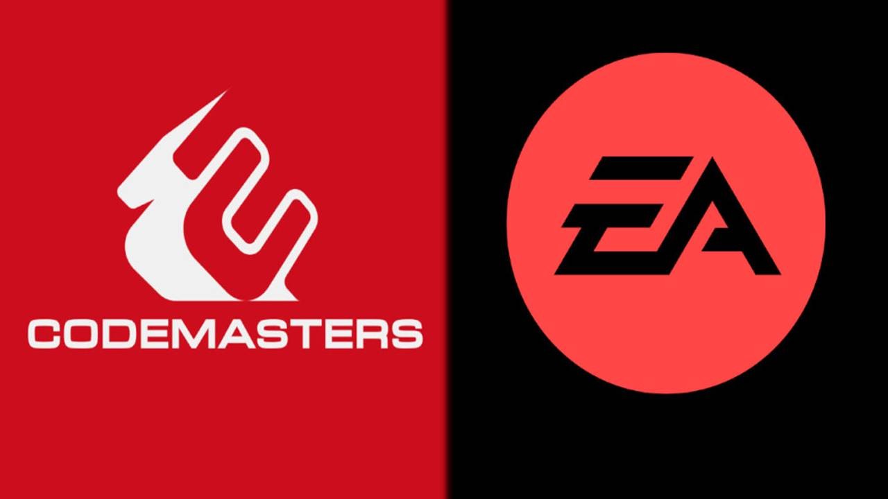 EA, Codemasters Satın Alımını Resmi Olarak Tamamladı 