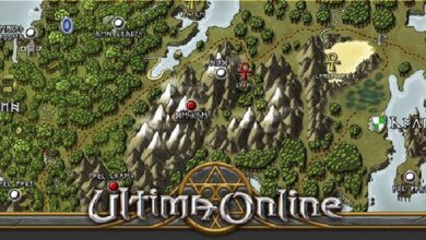 En Gelişmiş Ultima Online Platformu  