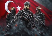 FPS Oyunu Warface Türkiye’ye Geliyor! 