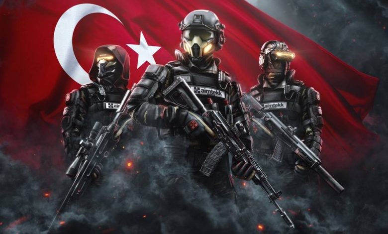 FPS Oyunu Warface Türkiye’ye Geliyor! 