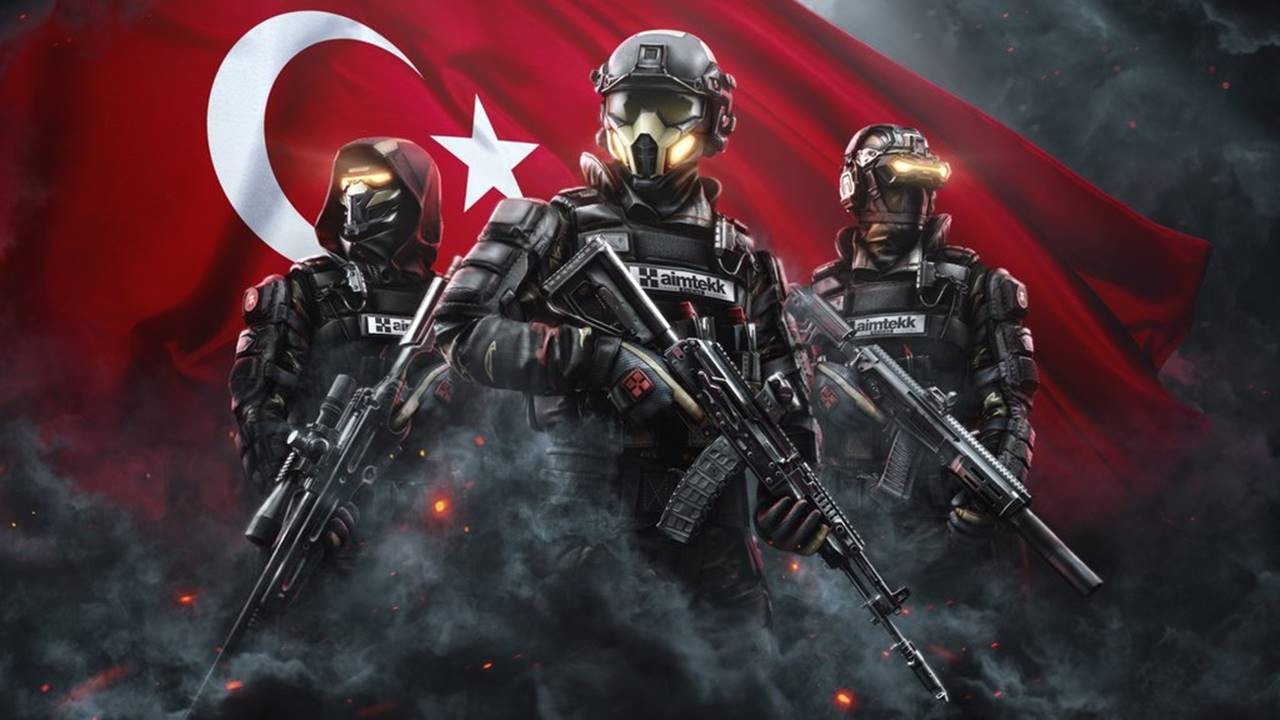FPS Oyunu Warface Türkiye’ye Geliyor! 