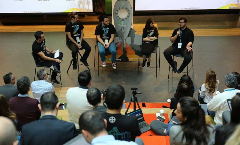G4A Turkey 2021’e Başvurular Başladı 
