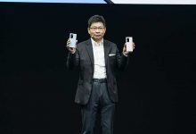 Huawei, İnovasyon Liderliğinin Kanıtı Mate X2’yi Tanıttı 