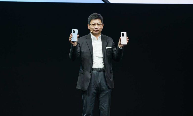 Huawei, İnovasyon Liderliğinin Kanıtı Mate X2’yi Tanıttı 